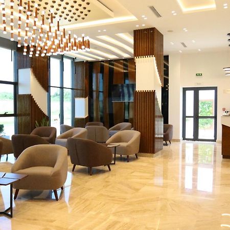 Hotel Bay Diab Bab Ezzouar Eksteriør bilde
